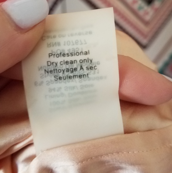 Alice and Olivia strapless cocktail dress - Picture 11 of 12